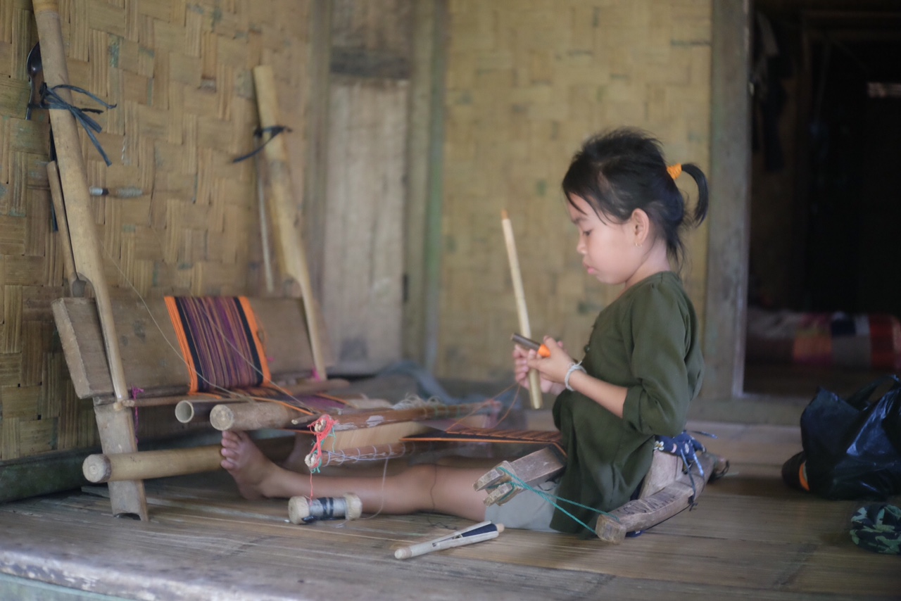 Suku Baduy Dalam Dan Tradisi Mempertahankan Budaya Pejalan Senja