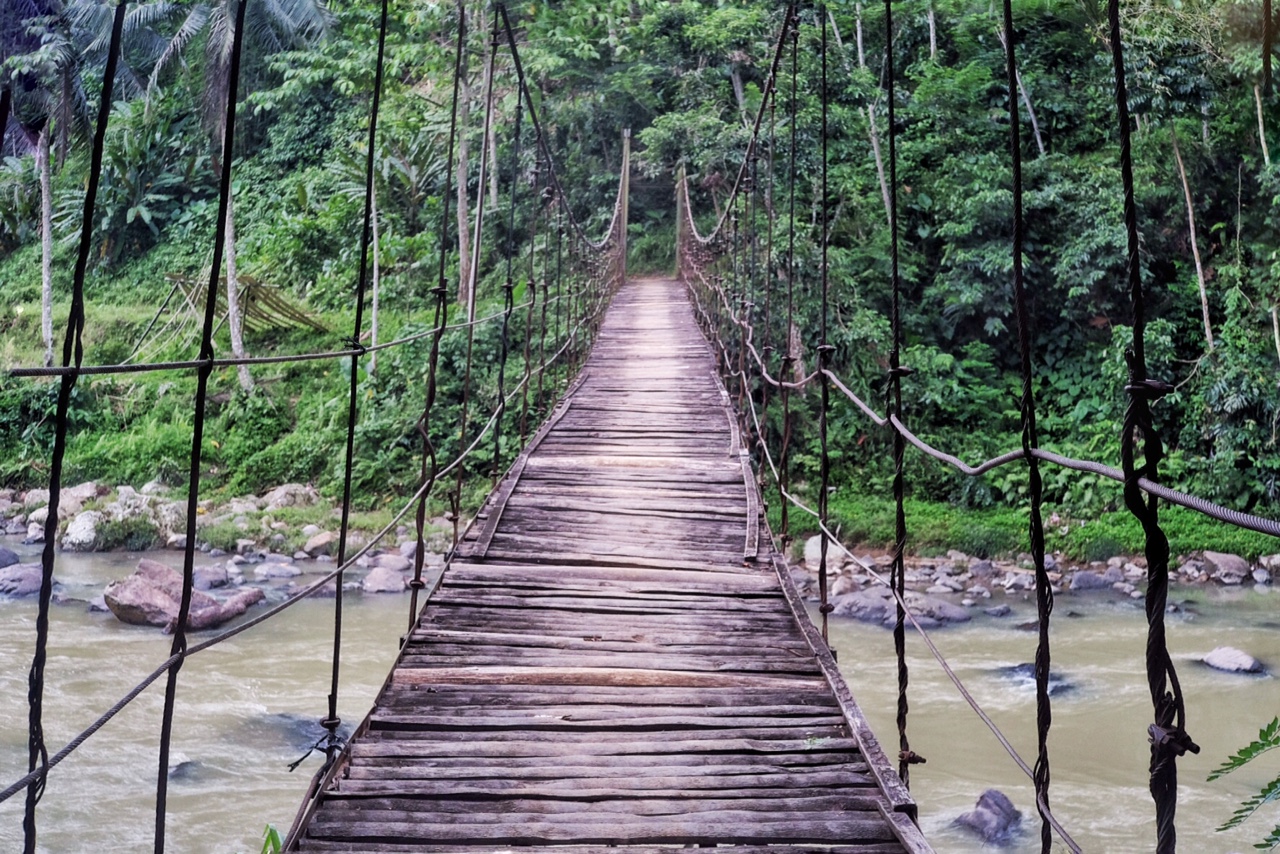 Suku Baduy Dalam dan Tradisi Mempertahankan Budaya - Pejalan Senja